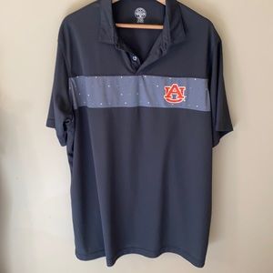 Auburn Polo